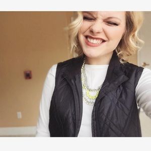 Meet your Posher, Kayleigh